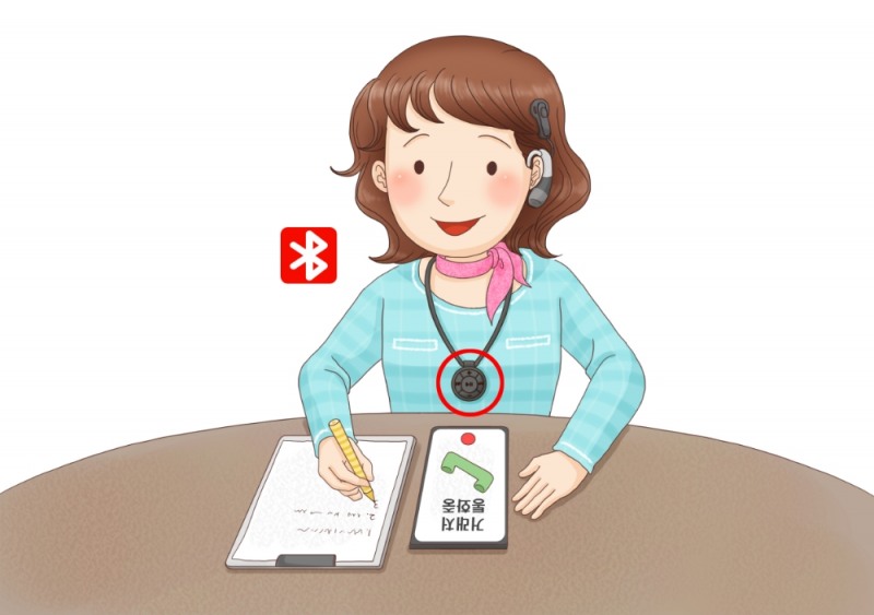 사랑의달팽이, 청각장애인 취업지원 인식개선 안내문 무상 배포