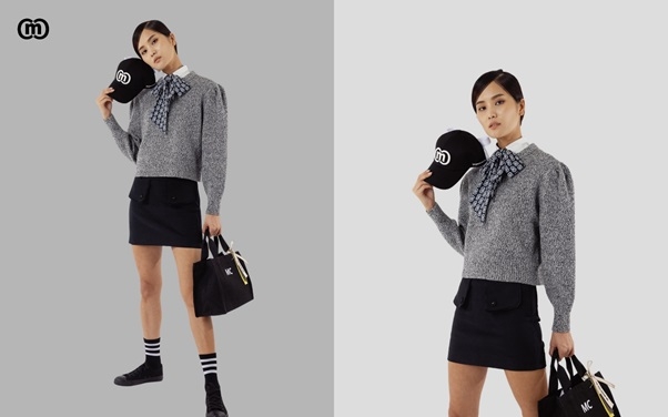 신규 골프웨어 두유노우엠씨, 런칭