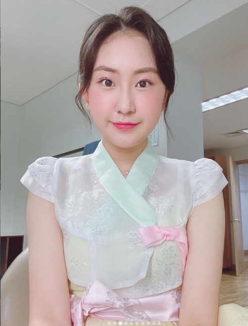 가수 전유진