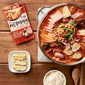 사진 제공 = 샘표