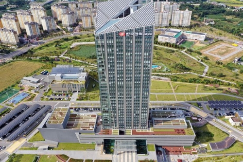 사진 제공 = 한국전력