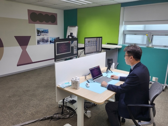 경기도·삼성전자·한국특허전략개발원, 비즈기술설명회 개최