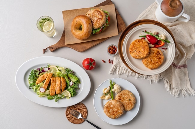 브랜드닭, HMR 간편식 ‘닭가슴살 달톤 스테이크’ 출시