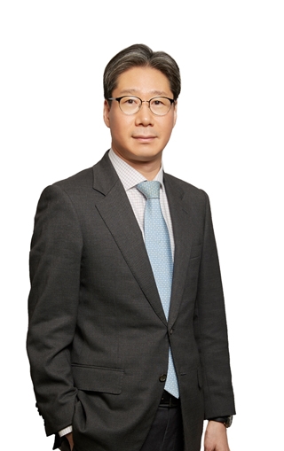 홍원준 엔씨소프트 신임 CFO(사진 제공=엔씨소프트).