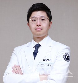 세종충남대학교병원정형외과송주호교수