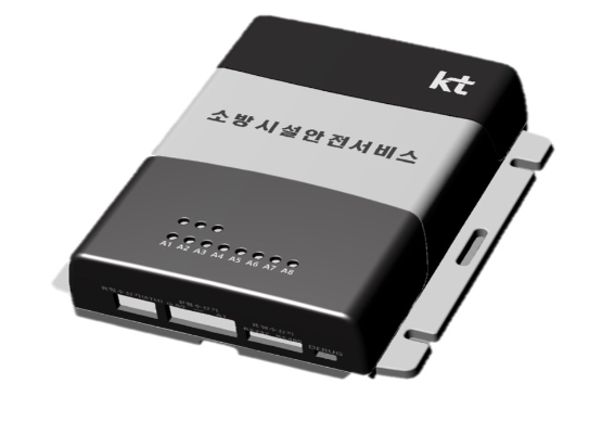 KT, 소방안전 서비스 2종 제공 시작