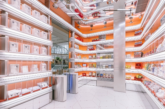 현대백화점, ‘2021 우수디자인 상품선정’서 은상·동상 수상