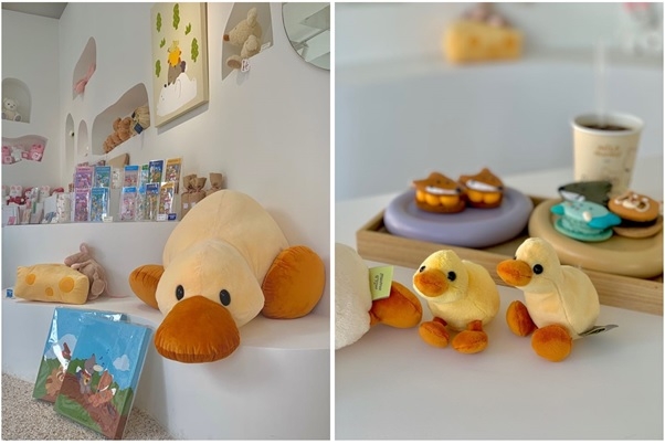 인형 브랜드 마일드무무, 런칭