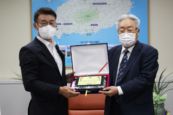 JDC, '가치제주상점' 입점 기업 8곳 추가 선정