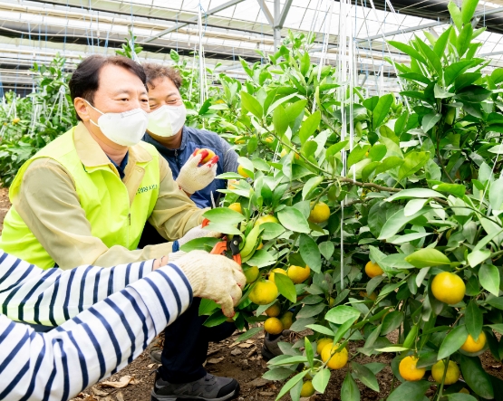 사진 제공 = NH농협은행
