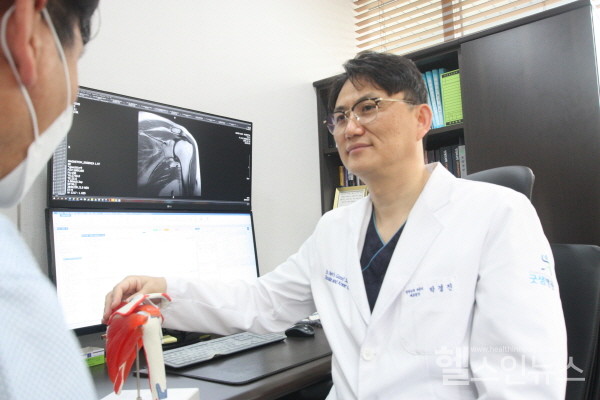 청주굿샘정형외과박경진대표원장