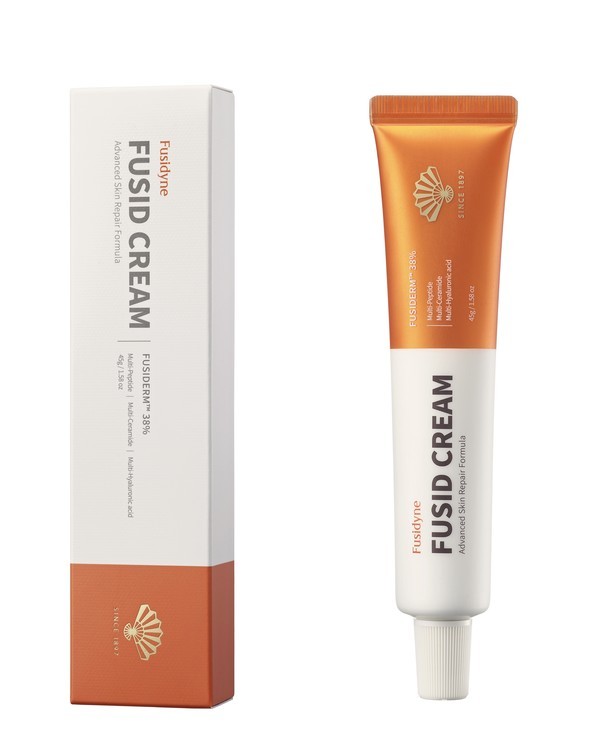 동화약품‘후시드크림’제품사진