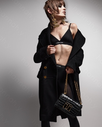 카카오톡 선물하기, 명품 브랜드 ‘톰 포드’ 입점