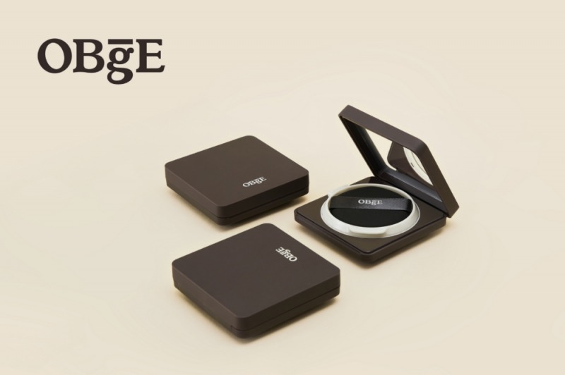 오브제, '퍼펙트 옴므 쿠션 및 내추럴 커버 파운데이션’ 한정수량 이벤트 진행