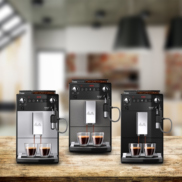 밀리타 커피머신, 10월 가을 프로모션 이벤트 진행