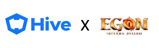 게임빌컴투스플랫폼 '하이브', 대형 MMORPG ‘에곤’의 크로스플레이 지원