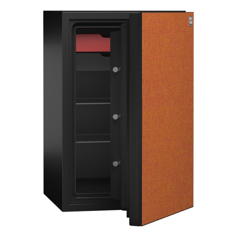 디프로매트 프리미엄금고 팔라디움 골드(PALLADIUM GOLD), 2021 굿디자인(GD) 선정