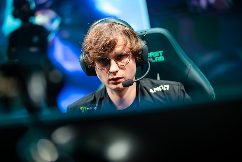 '업셋' 엘리아스 립(사진=라이엇게임즈)