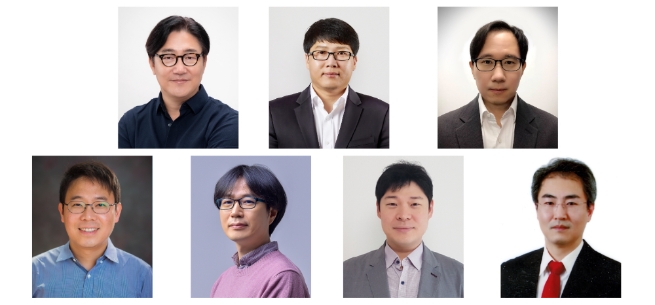 삼성미래기술육성사업 2021년 하반기 지원과제 선정 교수진/사진 제공 = 삼성전자