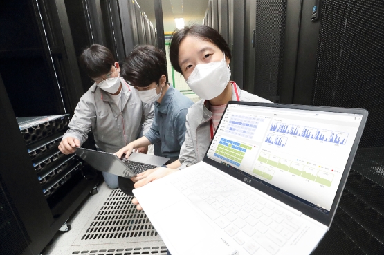 KT, AI 솔루션 기업 ‘모레’와 AI 인프라 시장 선도