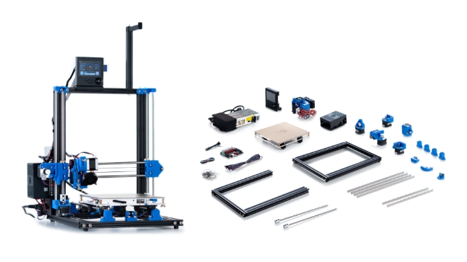 사진=크리메이커 메탈 V2