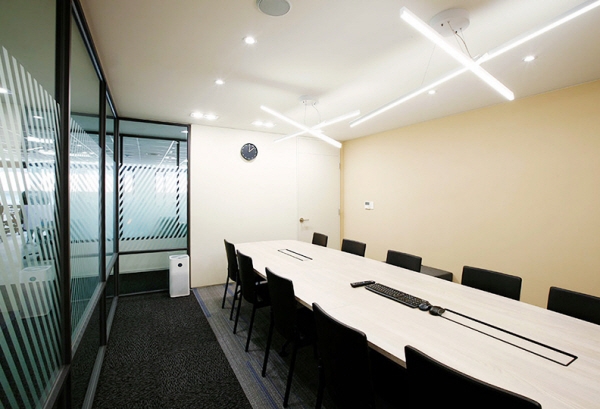 2021년 일∙생활균형 서울형 강소기업에 메일플러그 선정