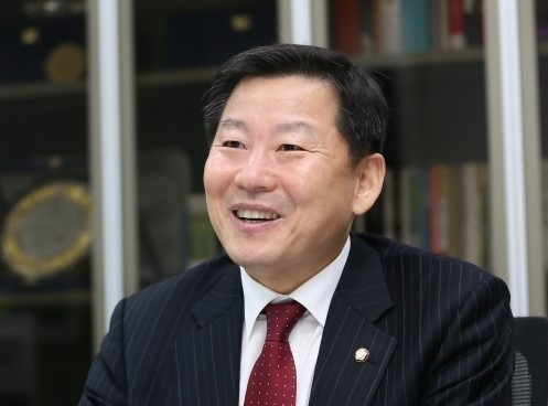 이철규 국민의힘의원