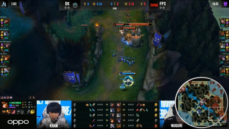 이미지 캡처=롤드컵 방송.