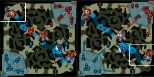 이미지 출처=롤드컵 방송.