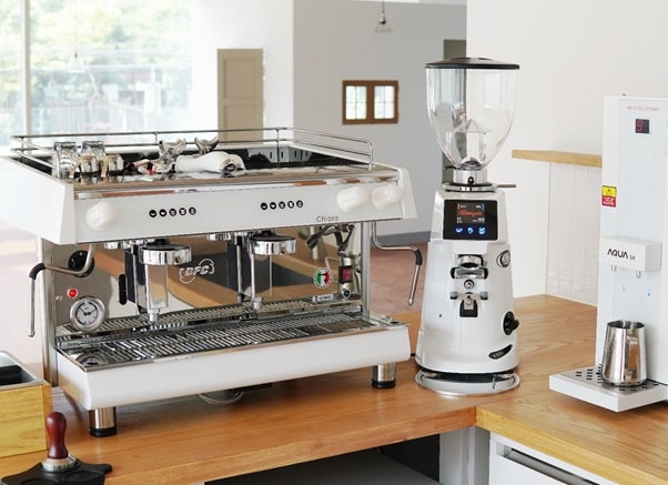 리안컴퍼니, ‘BFC 키아라 커피머신’ 패키지 할인 이벤트 진행