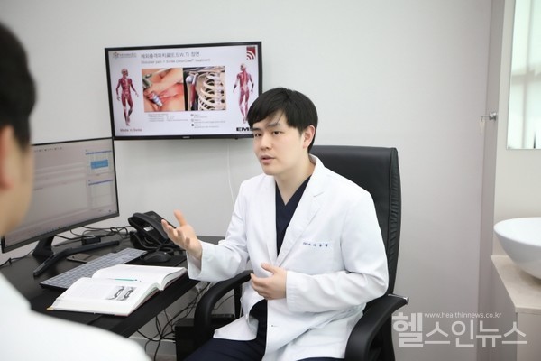 청주바른신경외과이종혁원장