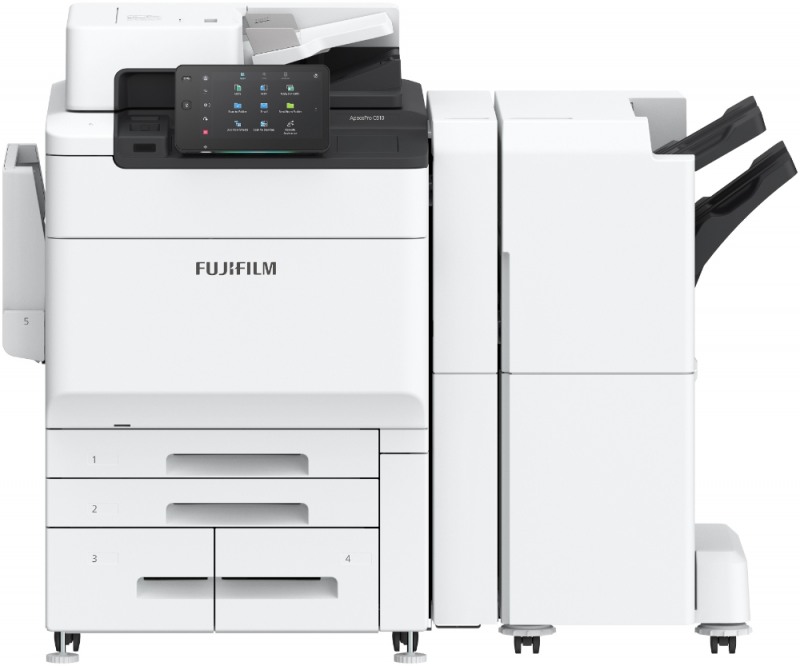 한국후지필름비즈니스이노베이션, ‘POD 서비스’ 주제 웨비나 개최