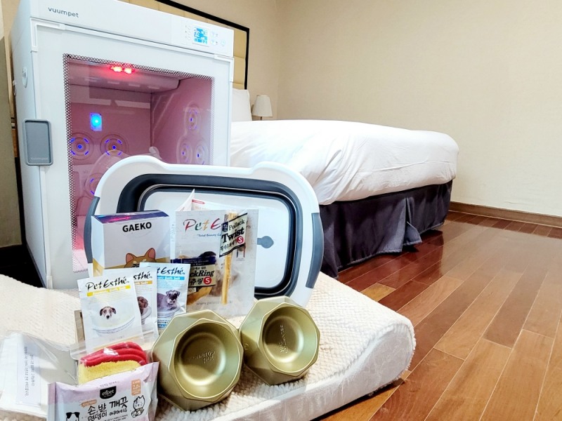 ‘라마다 호텔앤스위트 서울남대문’ 제공