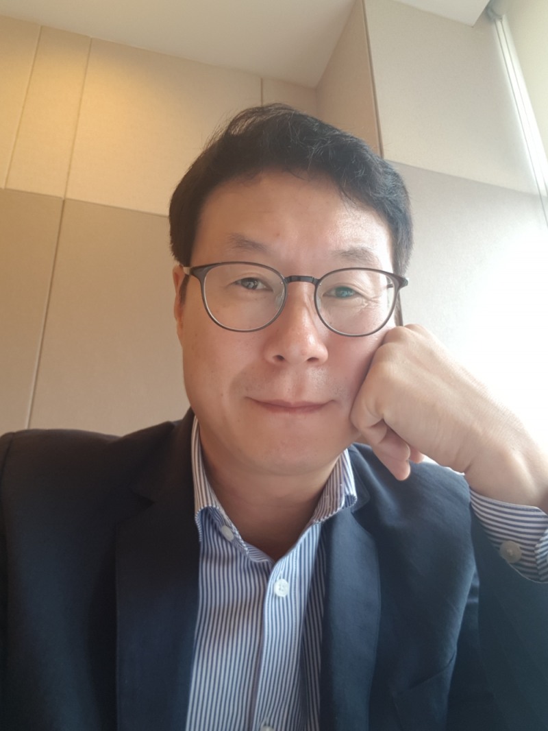 춘천시관광협의회 주 진 사무국장. 사진=춘천시관광협의회