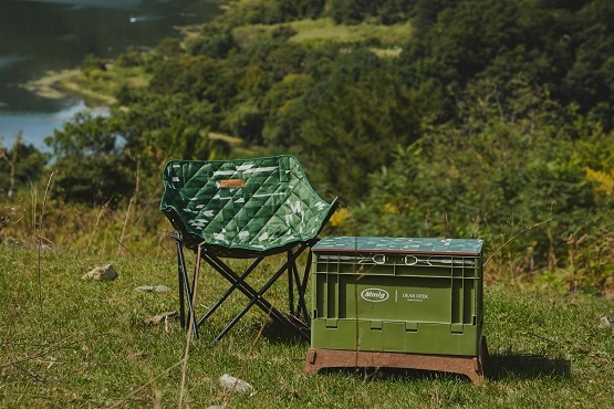 ‘디어디어’, 패션브랜드 엠엠엘지와 한정판 라인 무신사 단독 출시
