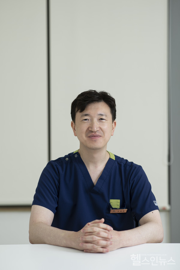 더조은마디의원오봉준대표원장