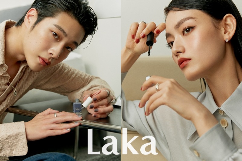 라카(Laka), 오프라인 유통 채널 확장