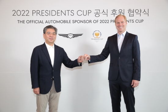 사진 제공 = 제네시스