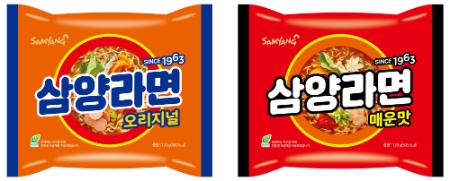 이미지 = 삼양식품