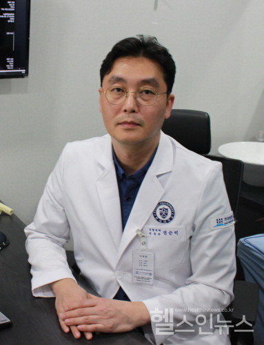 가자연세병원김포점권순억병원장
