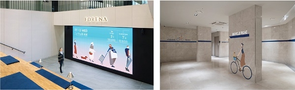 애드히시브, 2021 세계디자인어워드 4관왕 수상