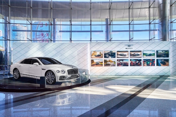 사진=벤틀리모터스코리아