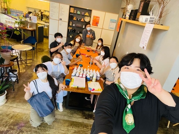 남양주 청년 단체 소소 ‘미밋위밋 2021’ 진행