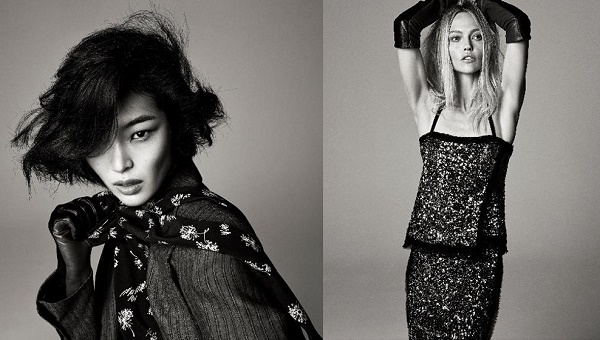 자라(ZARA), 칼 템플러와 협업한 ‘2021 가을 스튜디오 컬렉션’ 선보여