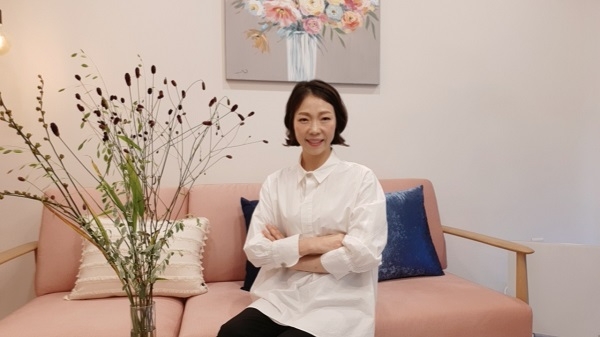노블레스레드 정현숙 전무
