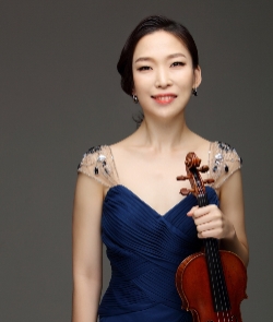 김나연(바로크바이올린)