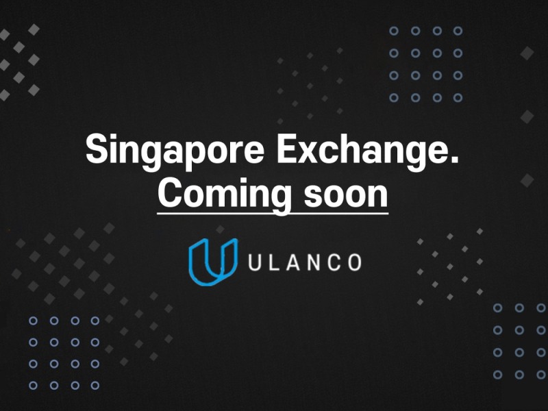 유랜코 재단(UAC), 싱가포르 해외법인 인수 추진