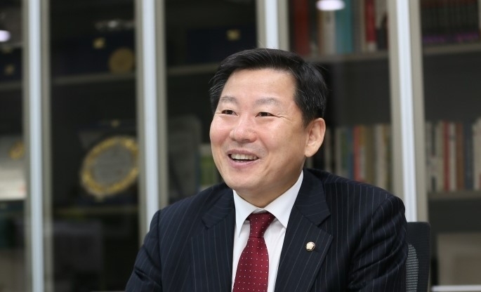 이철규 국민의힘 의원