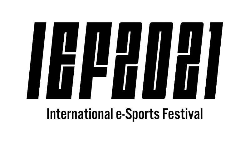 IEF 2021 국제 e스포츠 페스티벌, 한국대표 선발전 참가팀 모집