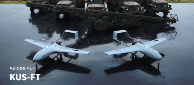 급강하 자동착륙 기술이 적용된